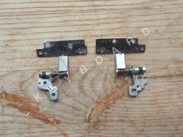 Завіси до ноутбука Hp Pavilion Dv2-1100